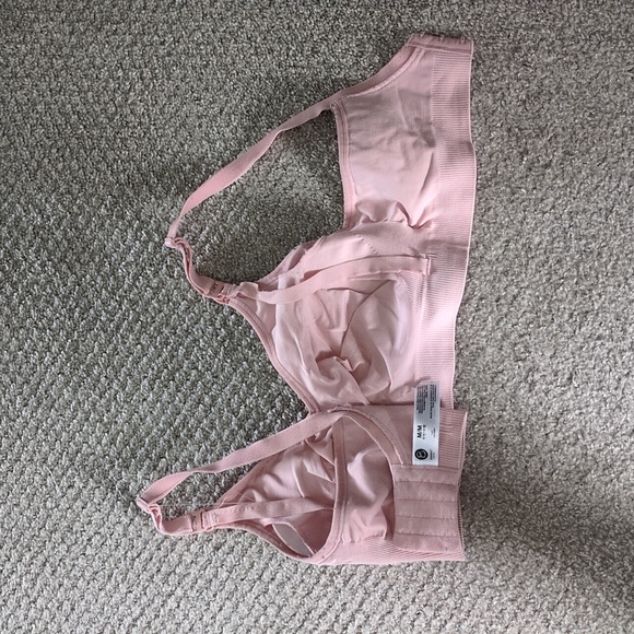 Set of 3 Bravado Nursing Bras (Silk Seamless) - Picture 4 of 4